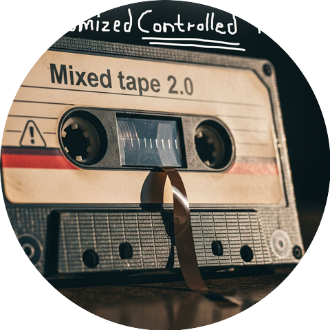 Randomized Controlled Trials