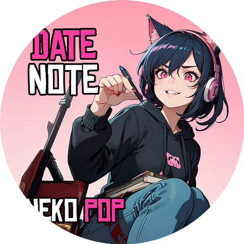 Neko Pop