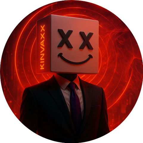 KinvaxX