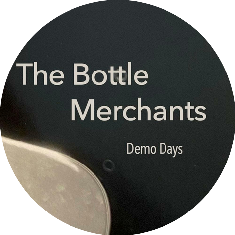 The Bottle Merchants & Christopher Andrew Cooke