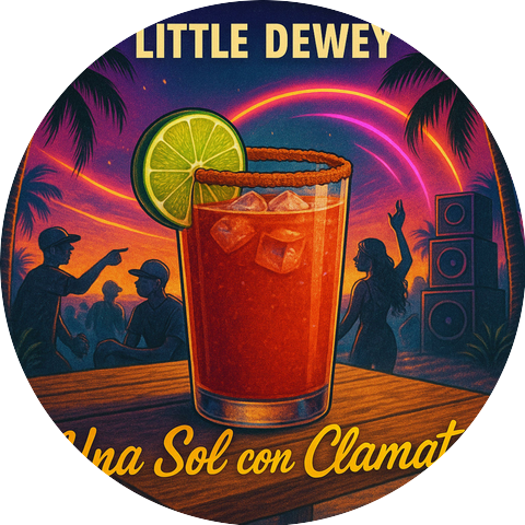 LITTLE DEWEY