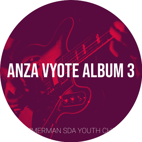 Zimmerman sda Youth choir