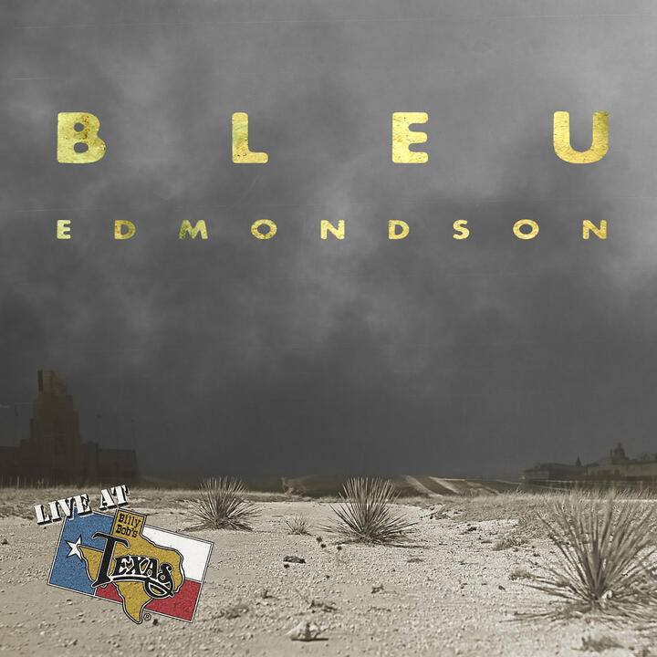 Bleu Edmondson
