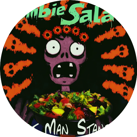 Zombie Salad