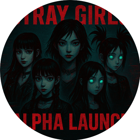 Stray Girls
