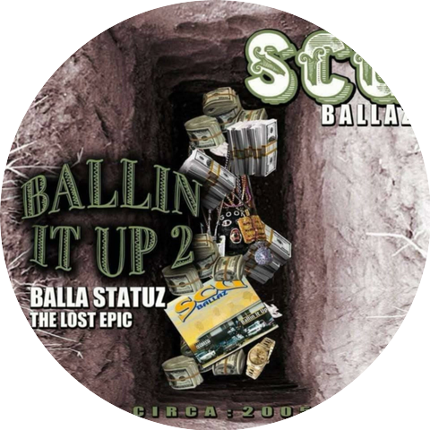 SCG Ballaz