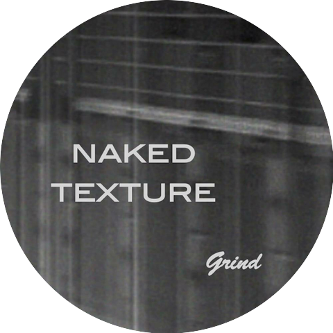 Christopher Andrew Cooke & Naked Texture