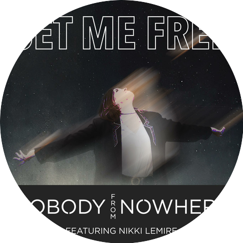 Nobody from Nowhere