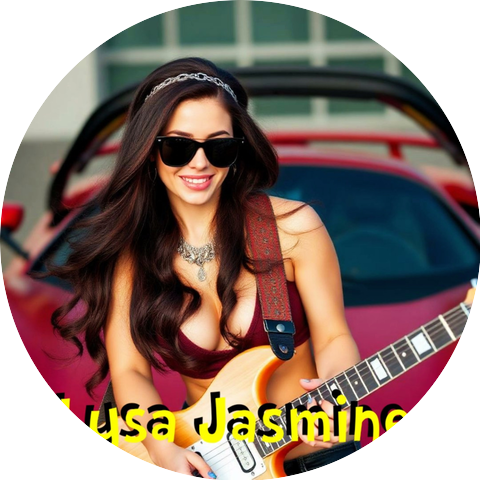 Lysa Jasmine