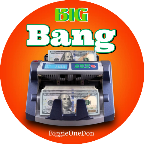 BIGGIE ONE DON