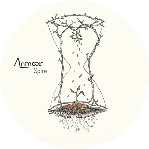 homerecords.be Presents Anmoor