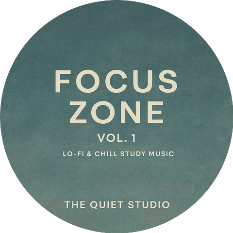 The Quiet Studio