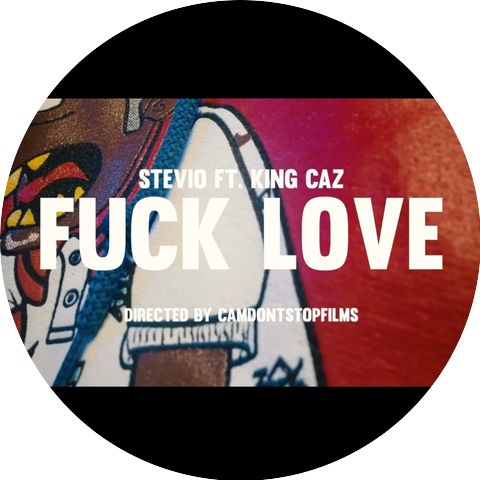 Stevio and KingCaz