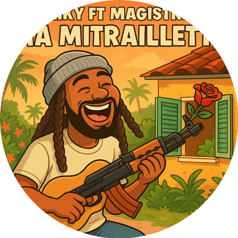magistral beats & Naïky
