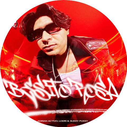 Adrian Activo & Lodri & SuxxyPuxxy