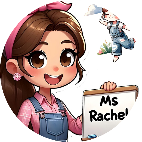 Ms. Rachel