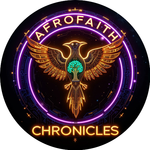 AfroFaith Chronicles