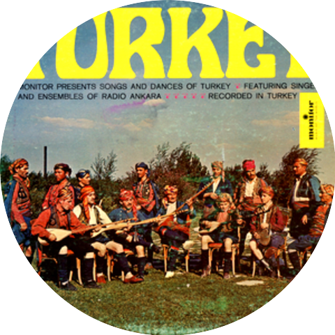 Singers and Ensembles of Radio Ankara