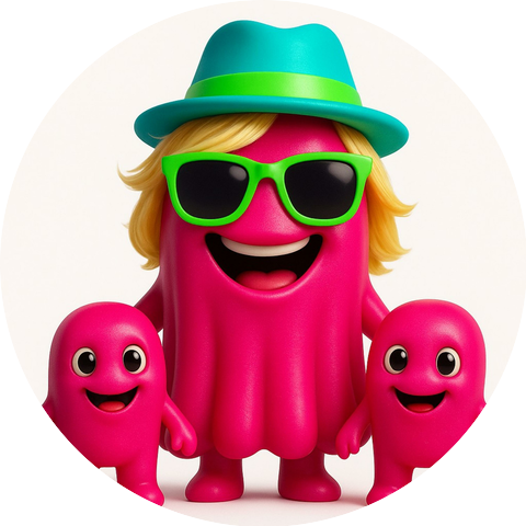 CarQuin Jelly