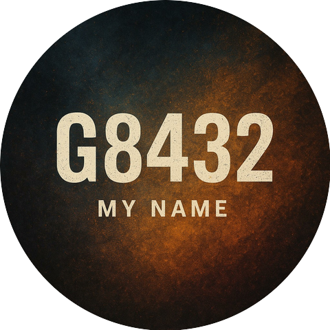 G8432