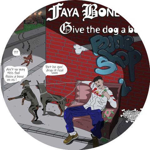 Faya Bone