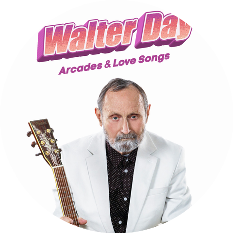 Walter Day