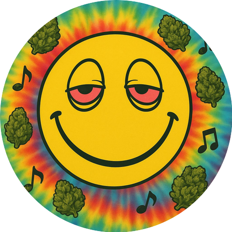 Cartoons & Weed