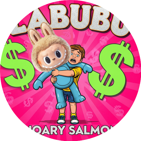 HOARY SALMON