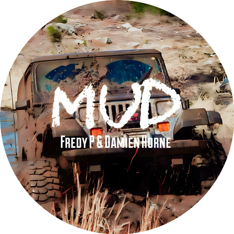 Fredy P & Damien Horne