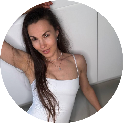 Ekaterina Naturally