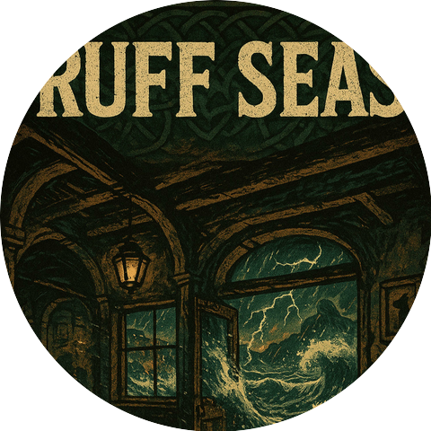 Ruff Seas