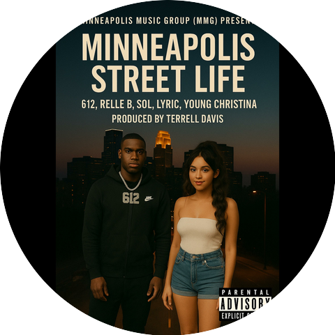 Minneapolis Music Group