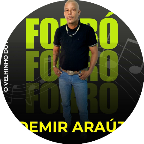 Ademir Araújo