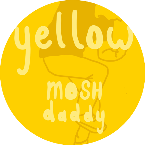 Mosh Daddy