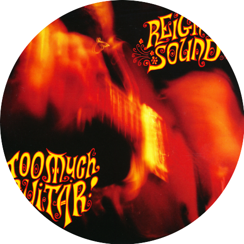 Reigning Sound