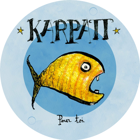 Karpatt