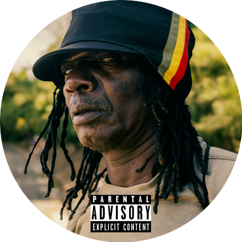 Rasta Man Rick
