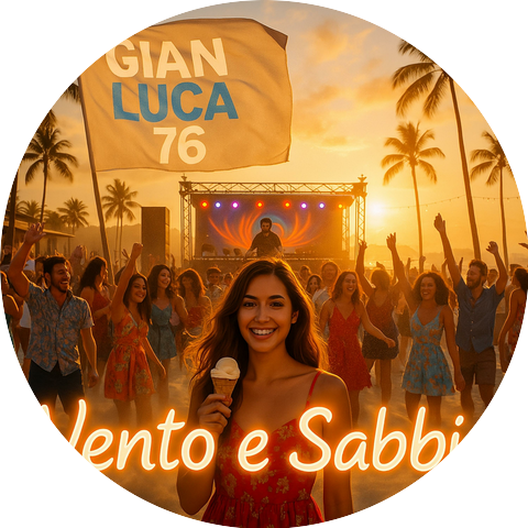 Gian Luca 76