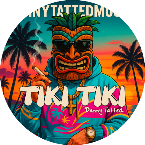 DannyTatted