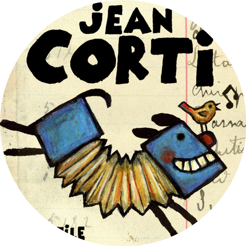 Jean Corti