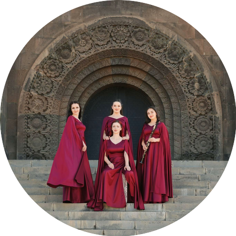 Nairyan Vocal Ensemble