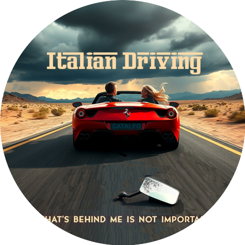 Italian Driving