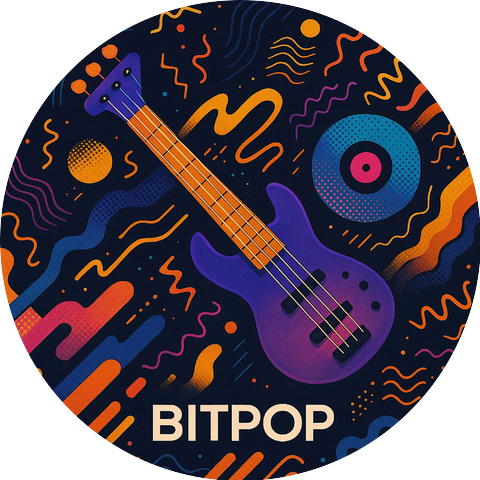 Bitpop
