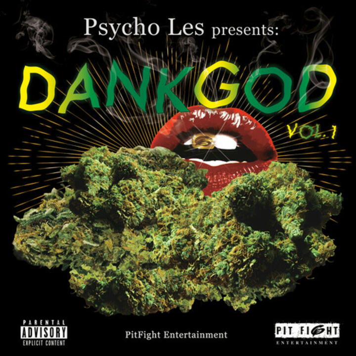 Psycho Les