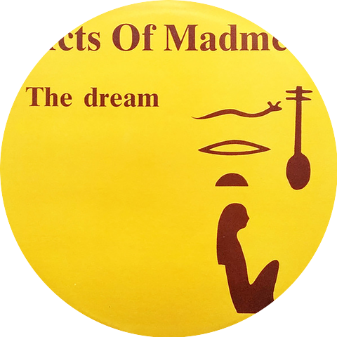 Acts Of Madmen
