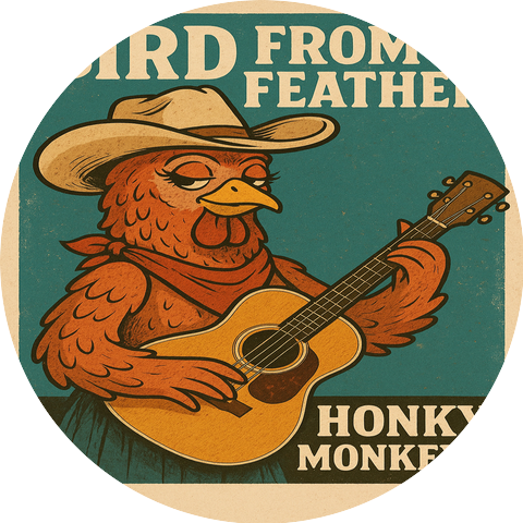 Honky Monkeys
