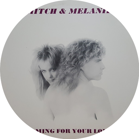 Mitch & Melanie