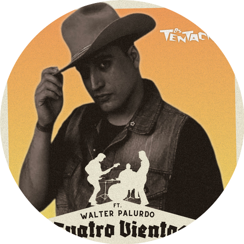 Los Tentación & Walter Palurdo