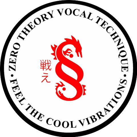 Zero Theory Vocal Technique