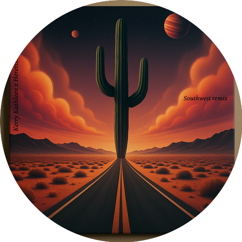 Kerry Kathleen, Heretixx